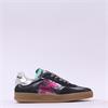 Another Trend Iconic II Gumsole Trainer - Anthracite